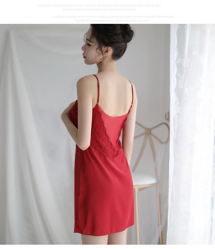 cool fabric slip dress UAE summer wear