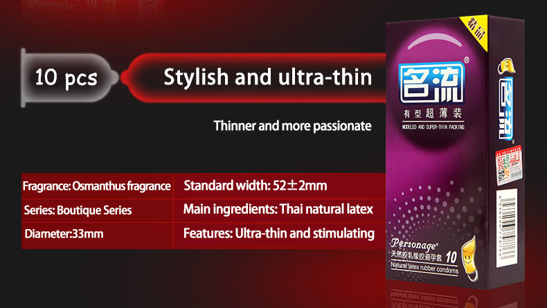 ultra thin condoms UAE natural feel design