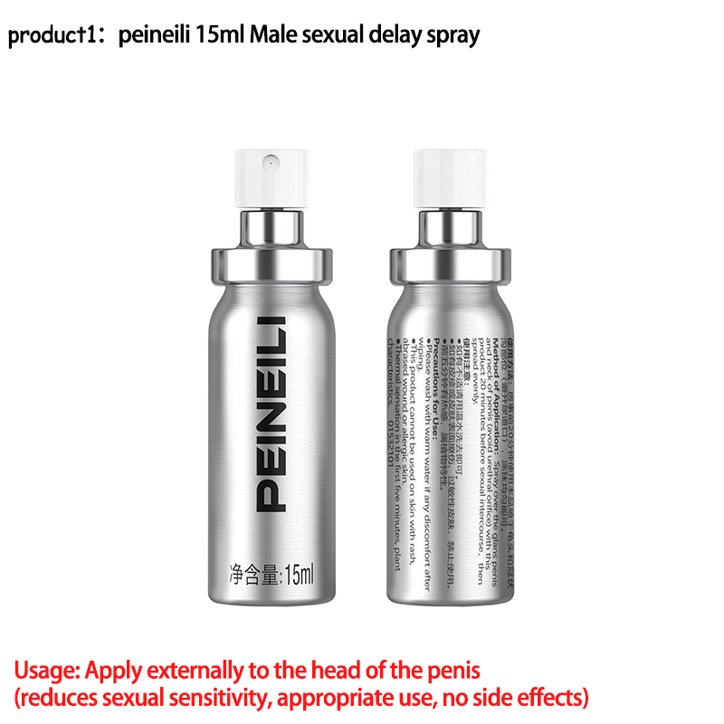 delay spray UAE fast absorbing formula