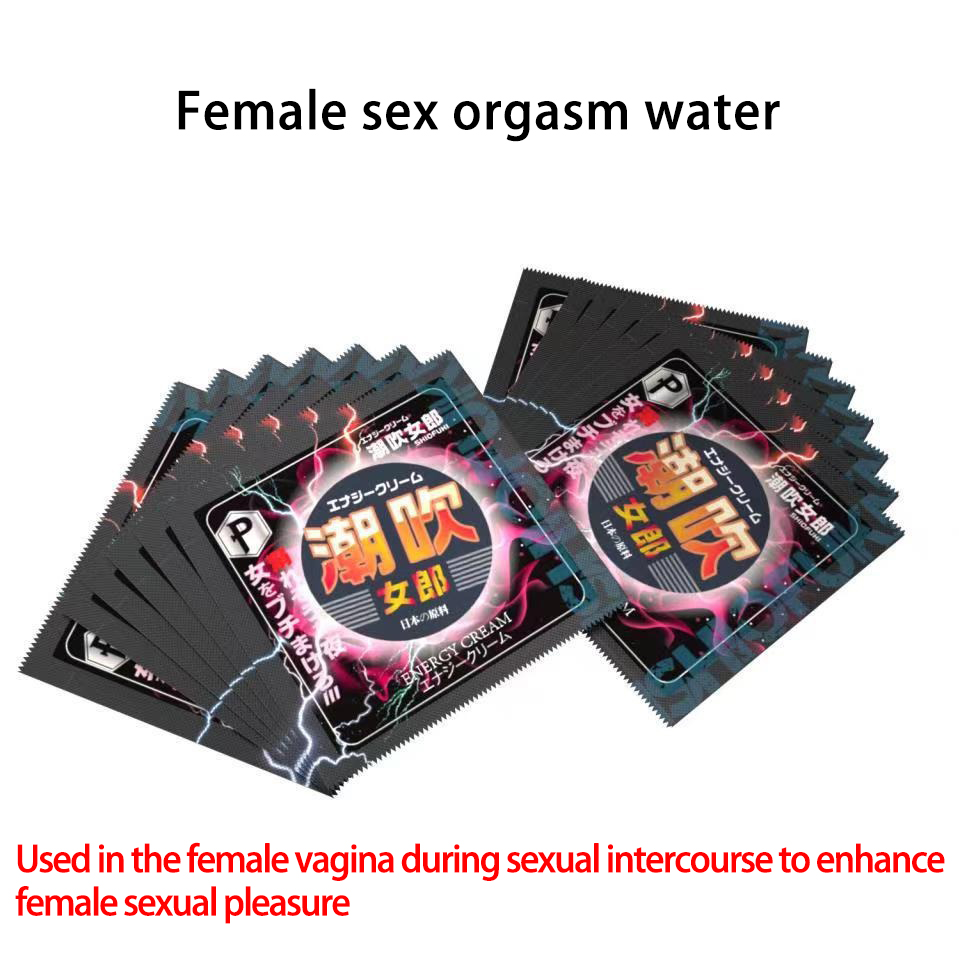 female intimate gel UAE 6ml hydration formula